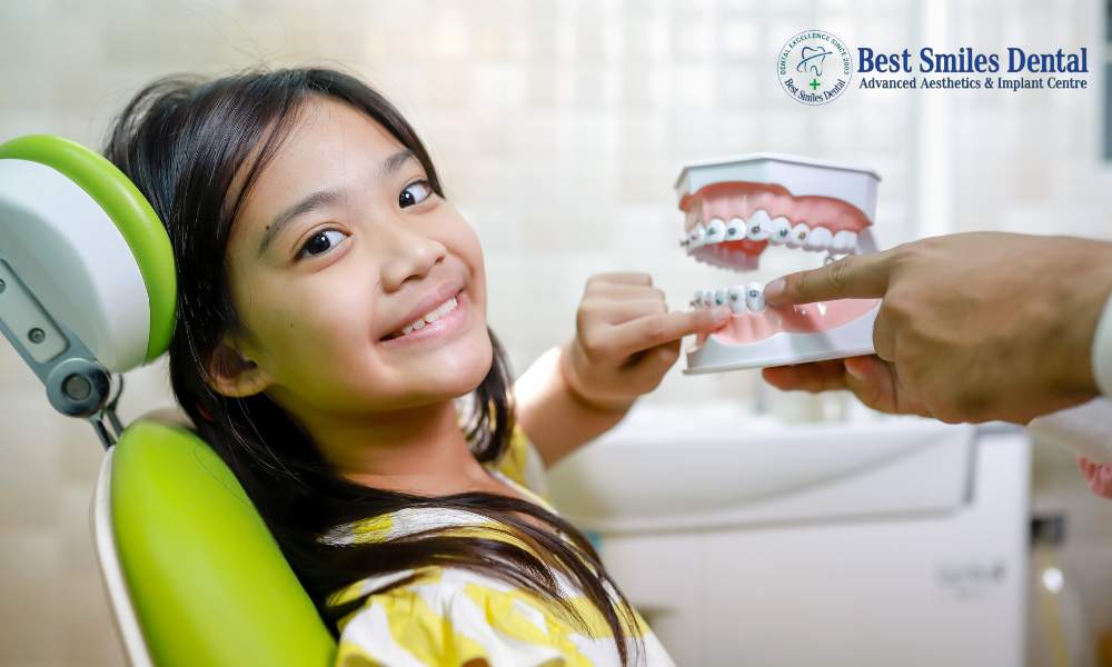 Preventive Dental Care for Kids